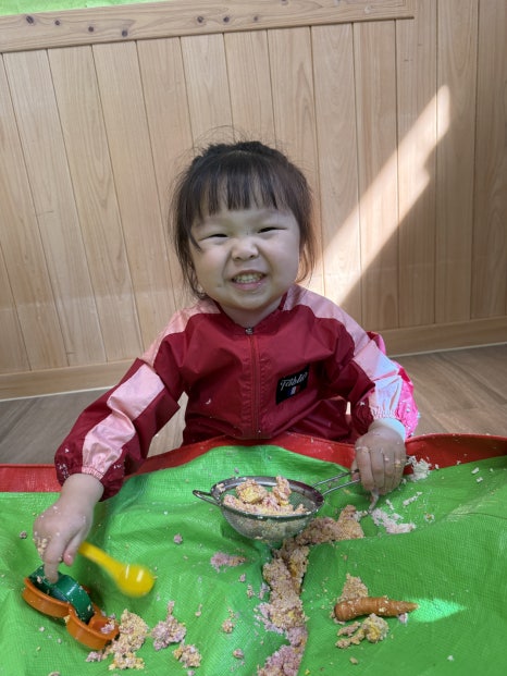 하얀손비트 이미지