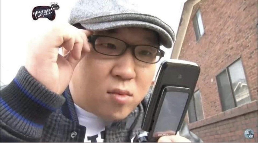 럭키결혼정보 이미지