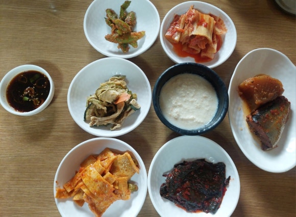 시골초두부 이미지