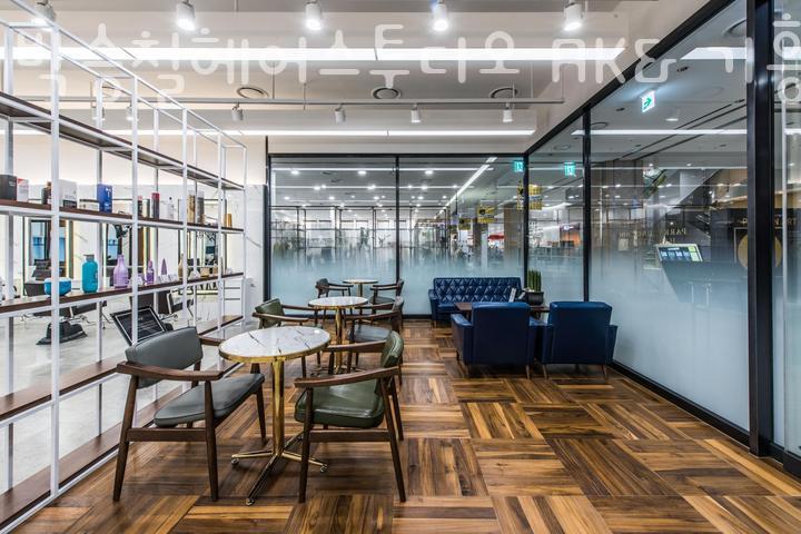 박승철헤어스투디오AK&기흥점 이미지