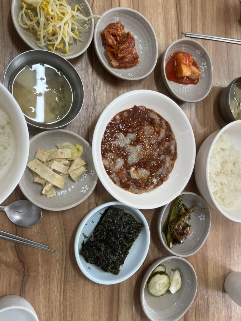 장터닭집 이미지