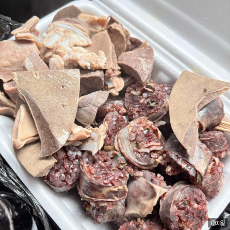 오성통닭앞집 이미지