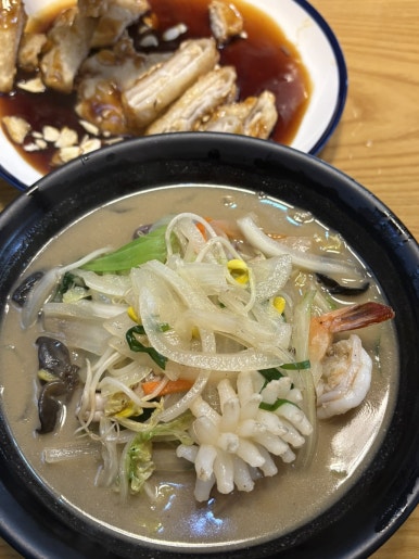 화인반점 이미지