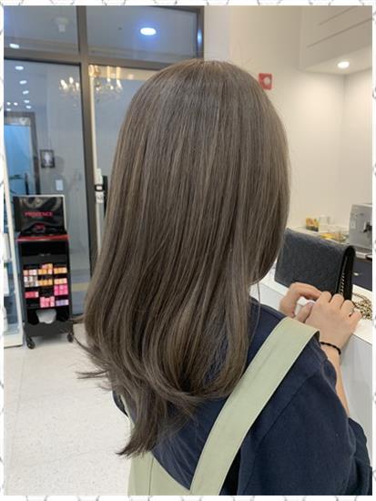 헤어봄날 이미지
