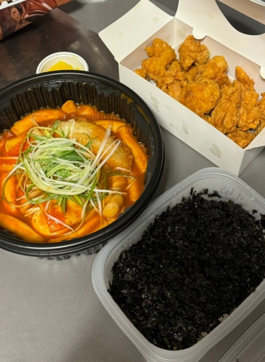 원래는 치킨집을 할려고 했었다 이미지