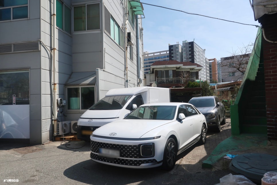 뱃살도둑강서점 이미지