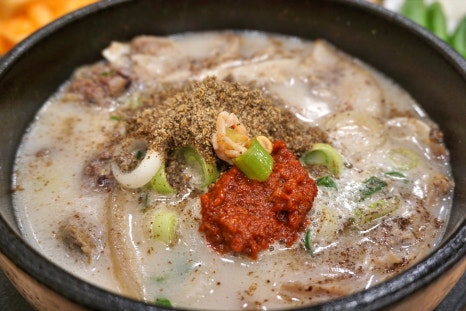 수북순대&머릿고기 이미지