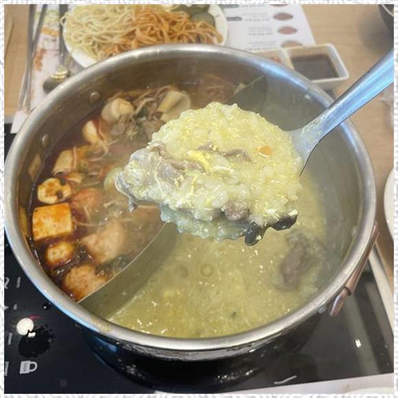 샤브올데이 아산탕정점 이미지
