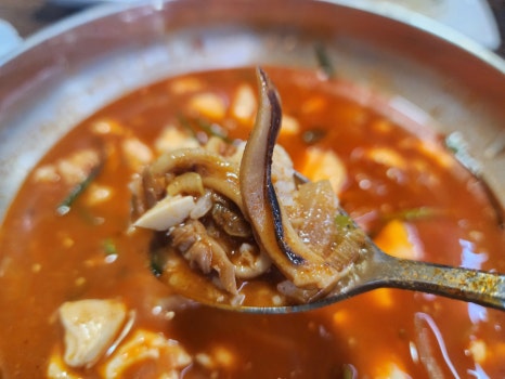 수라짬뽕 이미지