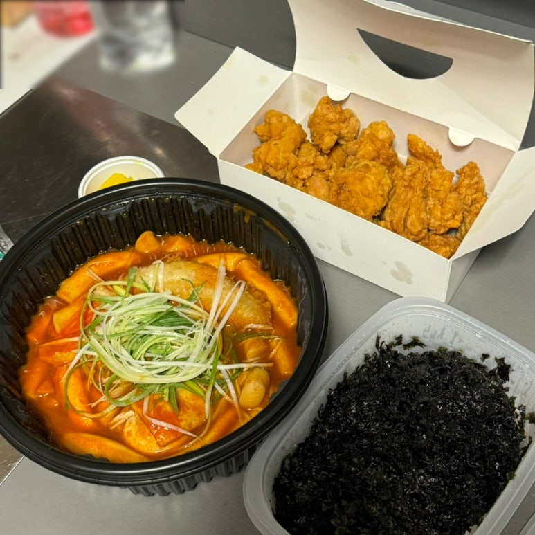 원래는 치킨집을 할려고 했었다 이미지