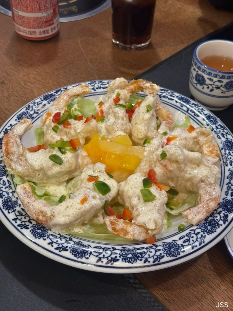 팔진 이미지