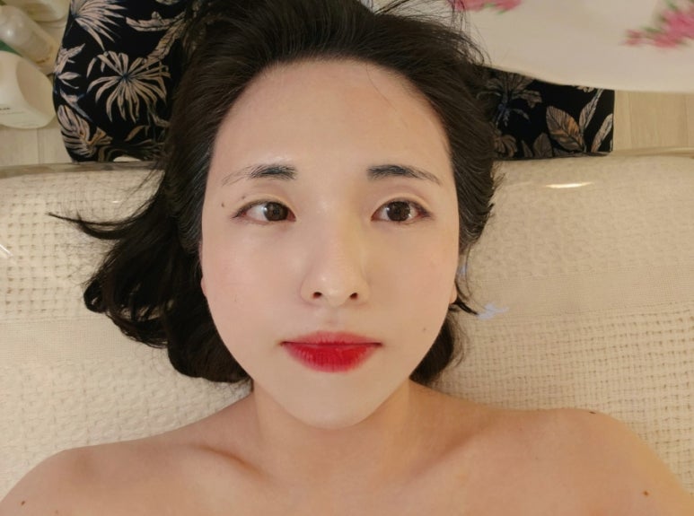카앤스킨 이미지