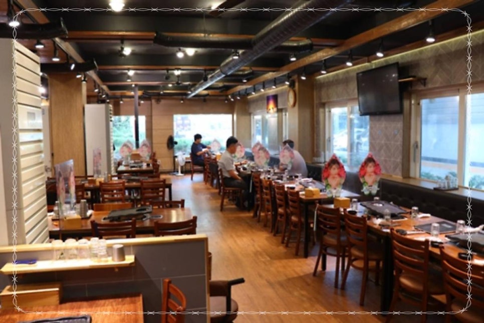 어울림식당 이미지