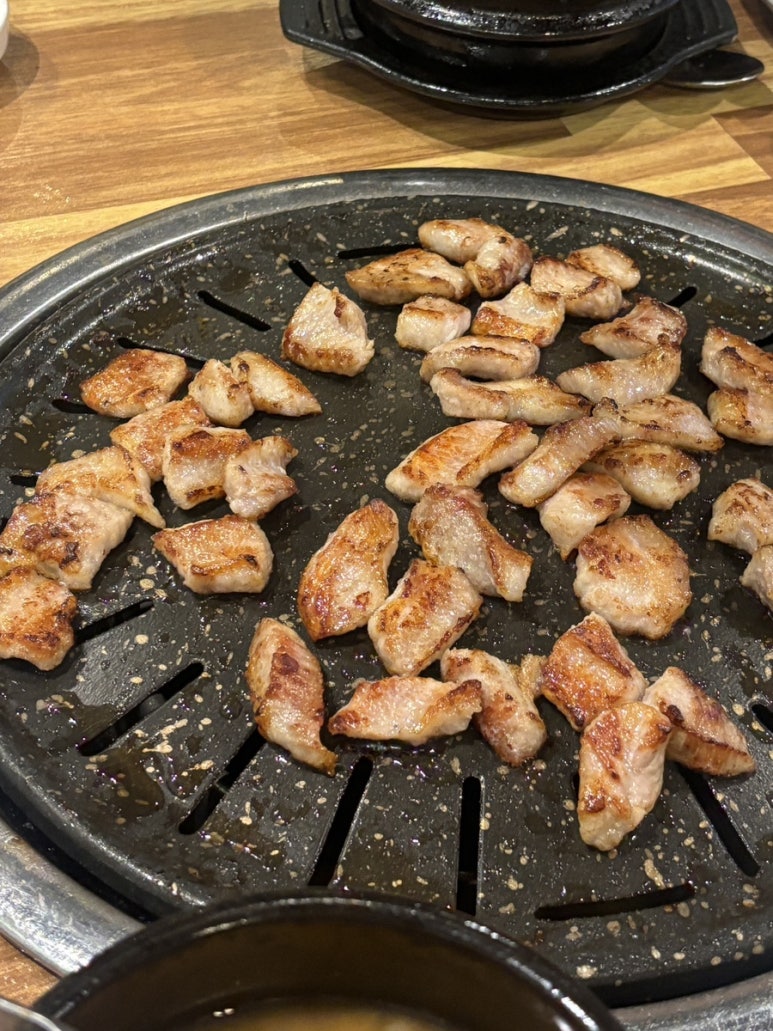 박가네진고깃집 이미지