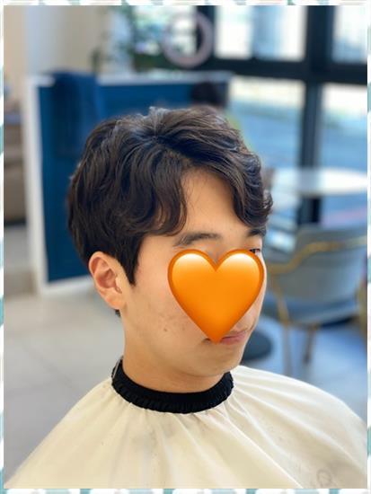 봄날헤어 이미지