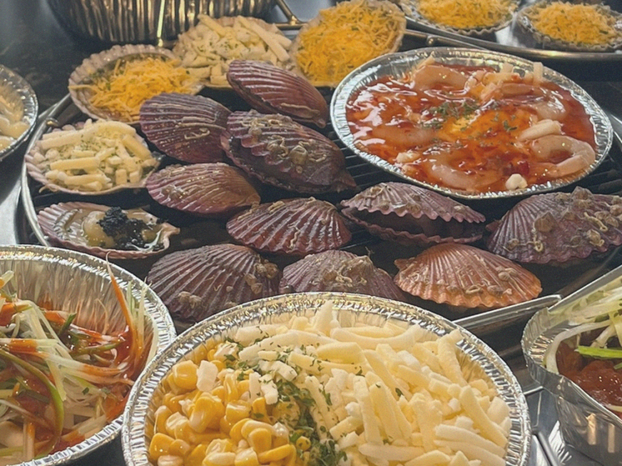 조개뷰삽교 이미지