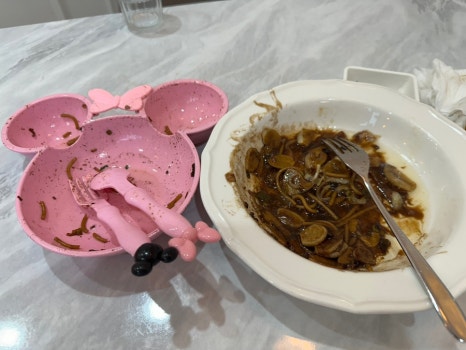미태리파스타시흥장곡역점 이미지