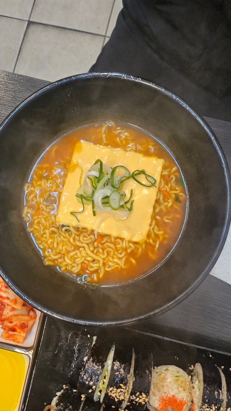 총각김밥 이미지