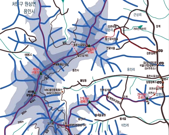 포브스요양병원 이미지