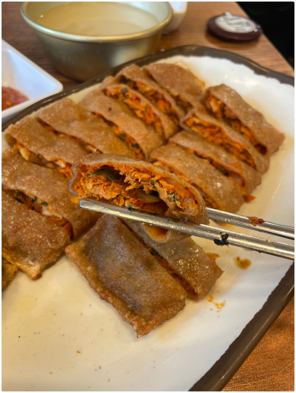 봉평막국수 이미지