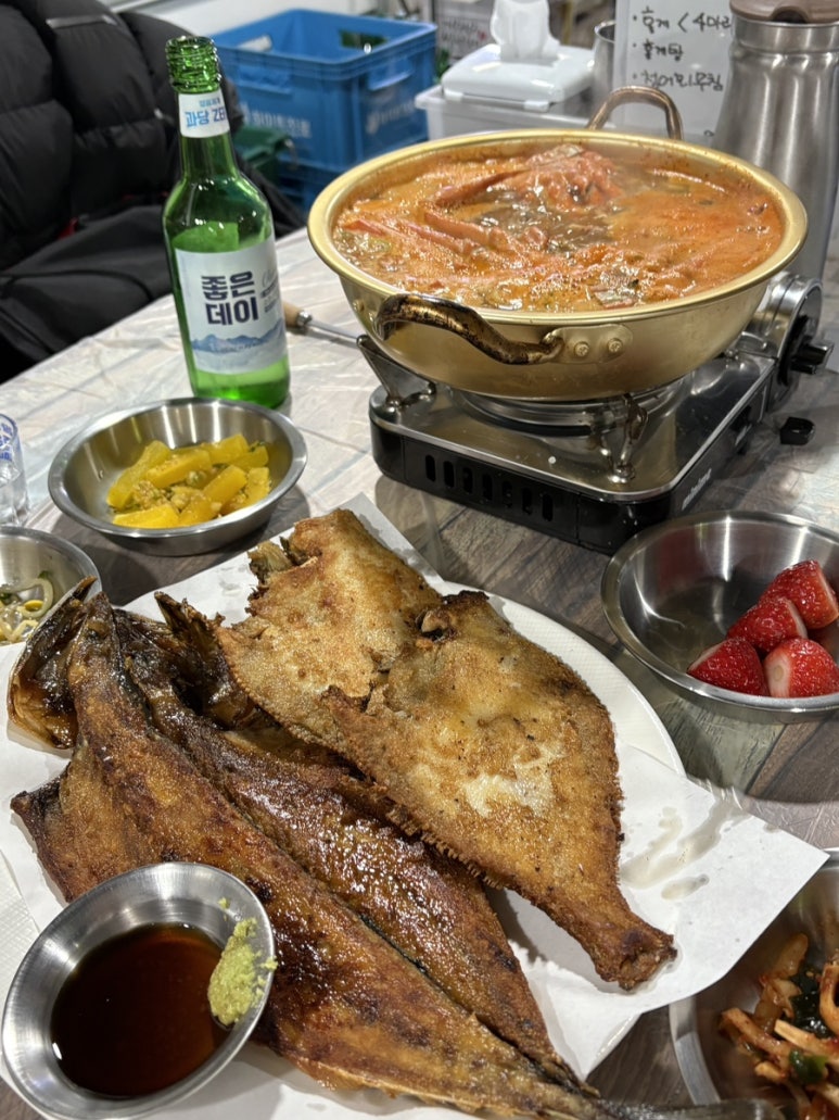 맹가네 생선구이 이미지