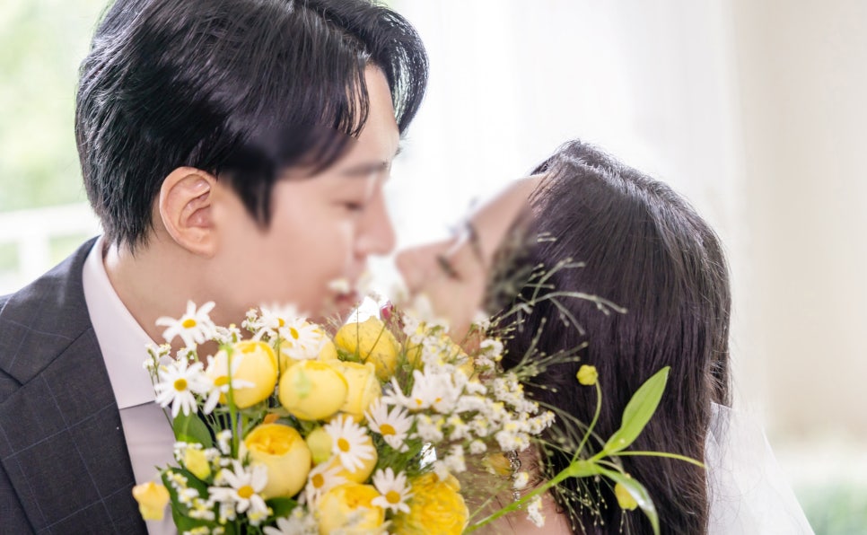 웨딩숲 이미지