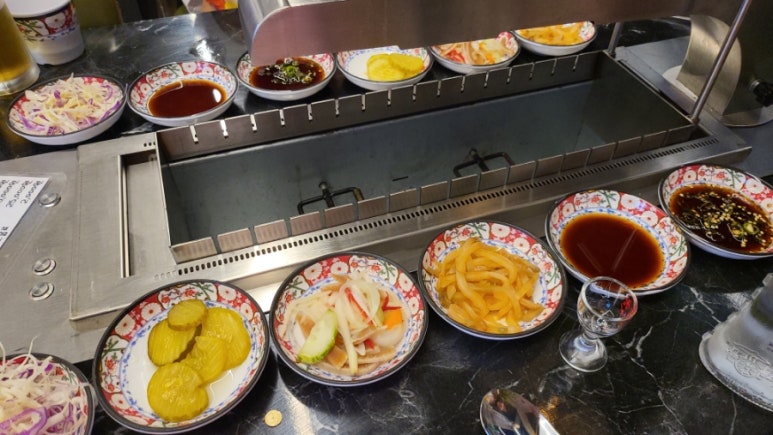 사우스사계 이미지