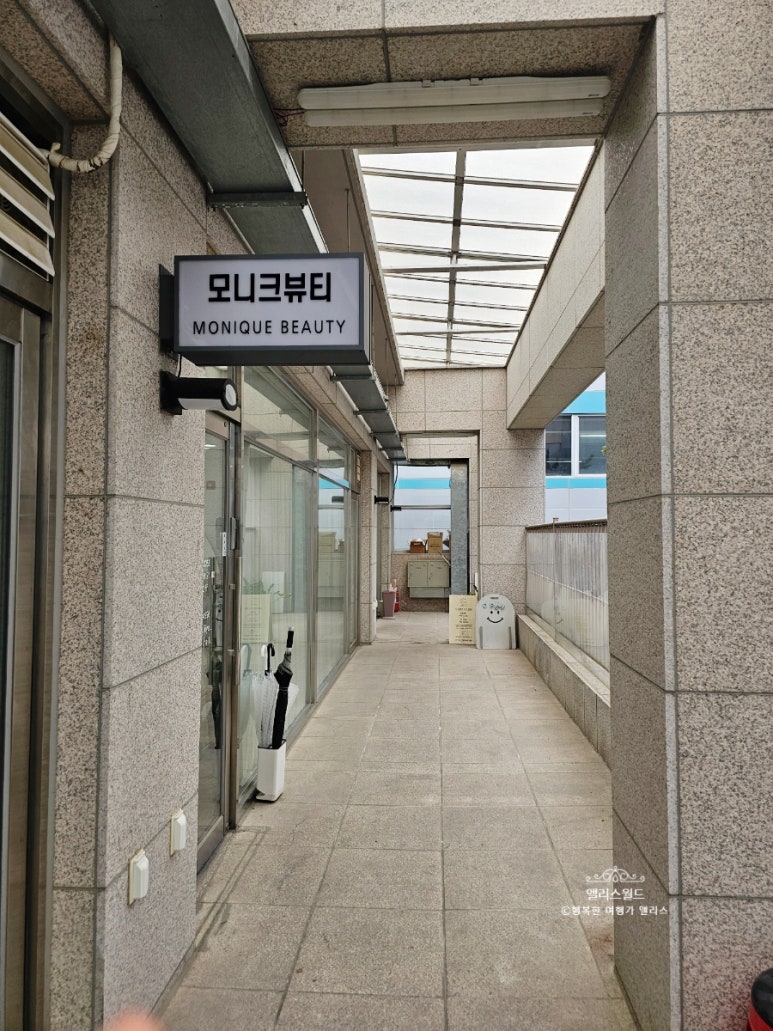 네일모니크 이미지