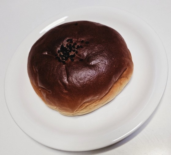 BGT호두단팥빵 이미지