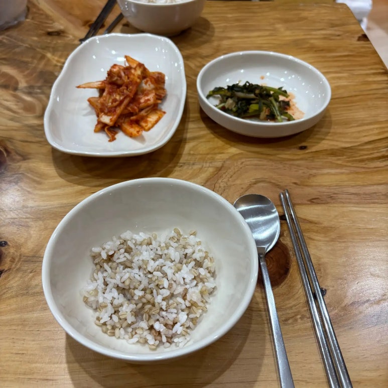 범칼국수 이미지