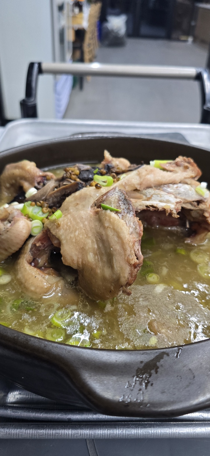 정자나무식당 이미지