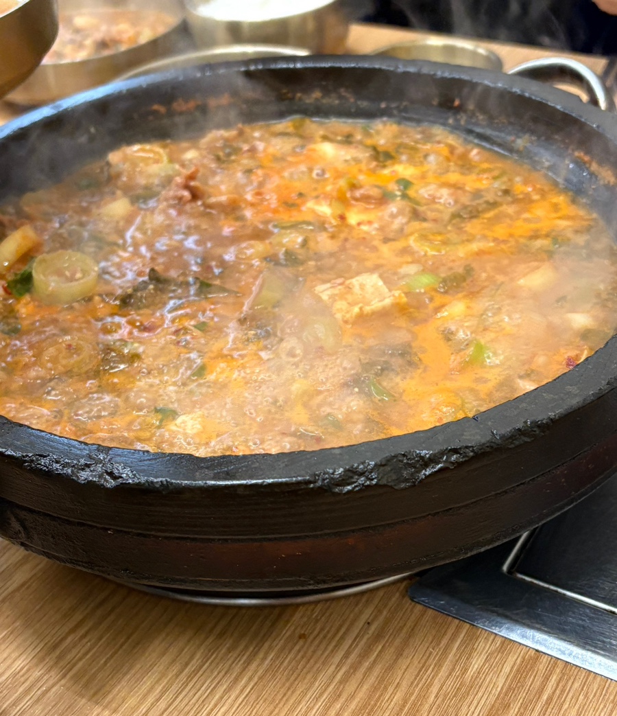 일월식육식당 이미지