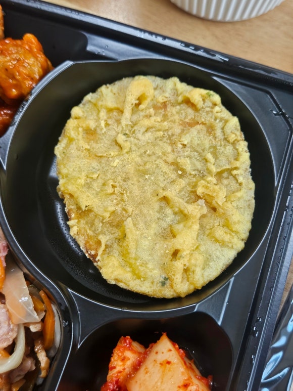 에이치에스푸드 이미지