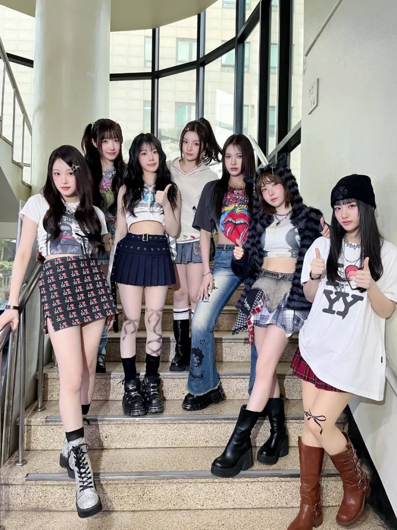 샤랄라 이미지