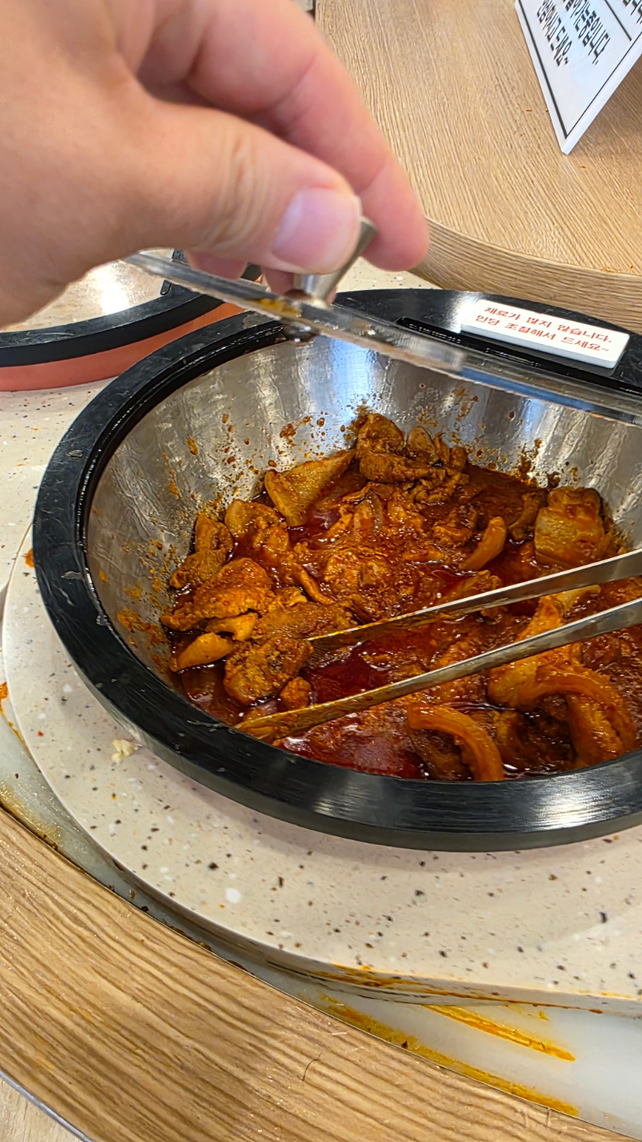 집밥한끼 잠실새내점 이미지