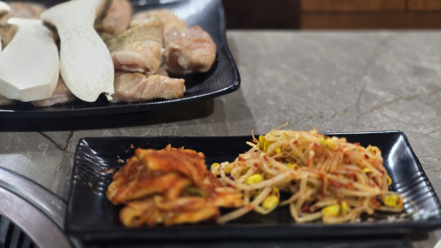 달봉김밥 이미지