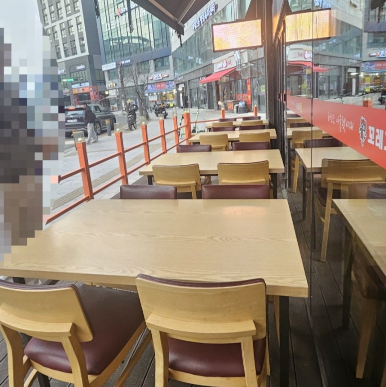 꼬치킨 이미지