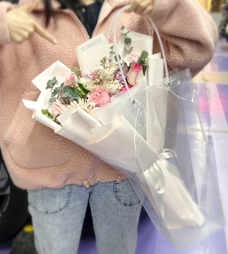 꽃블리시흥정왕배곧점 이미지