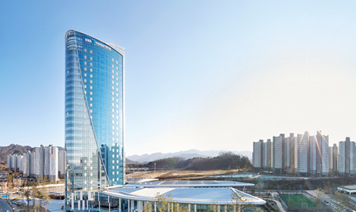 (재)우체국시설관리단 이미지