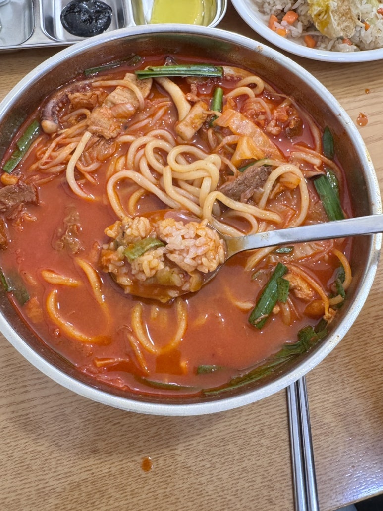 진흥반점 이미지