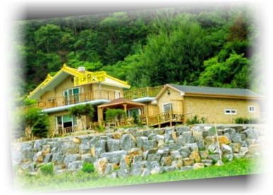 풀내음펜션 이미지