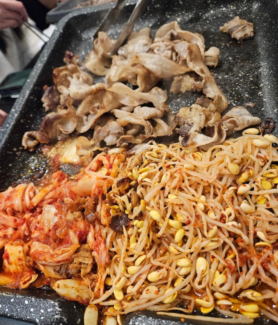 엉터리생고기무한대패 이미지