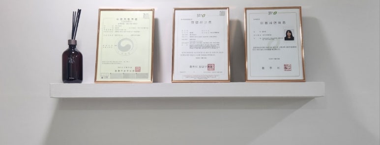 홍스킨 이미지