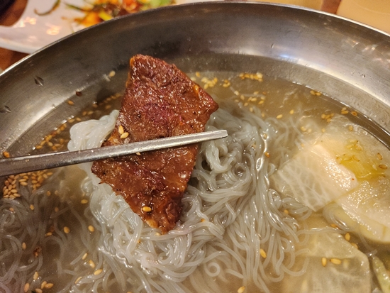 진짜맛있는갈비집 이미지