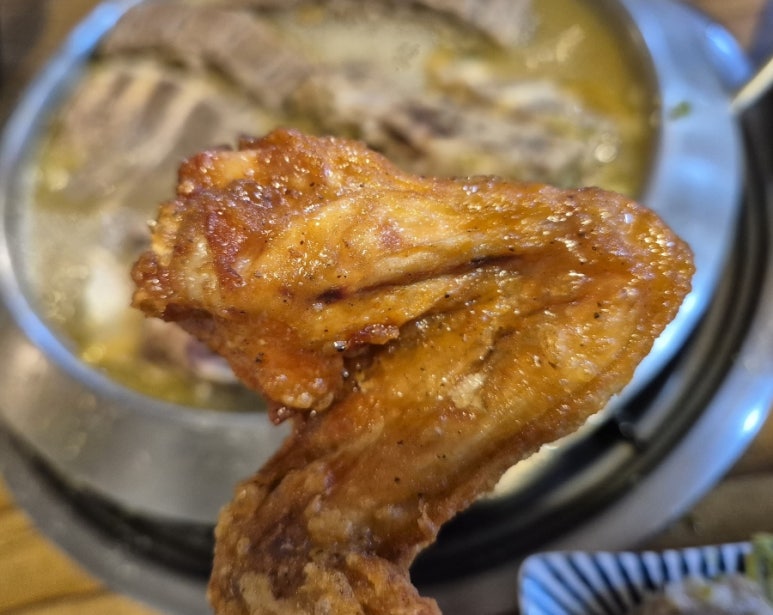 타이소울 이미지
