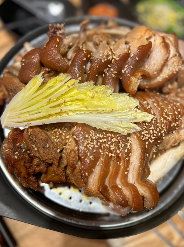 마왕족발금릉역점 이미지
