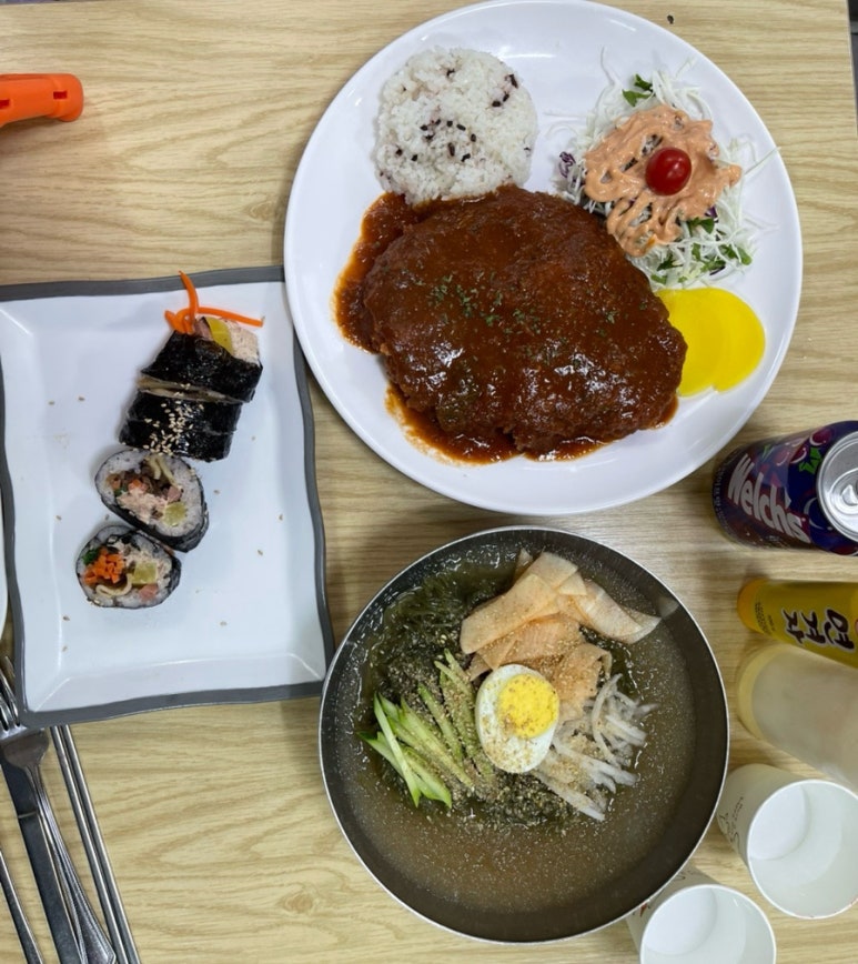 맘스돈까스 이미지