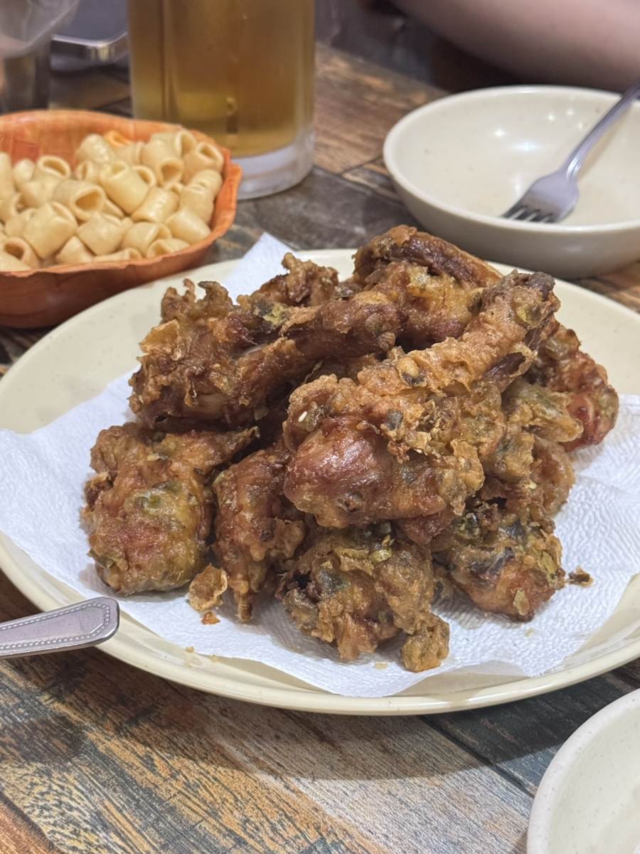 신사동떡볶이&치킨 이미지
