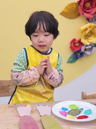 톡톡미술교습소 이미지