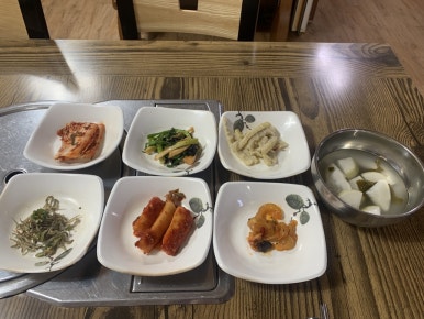오리네아구찜 이미지